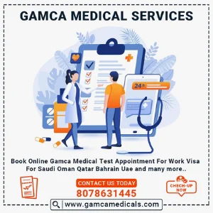 Examination Centres
